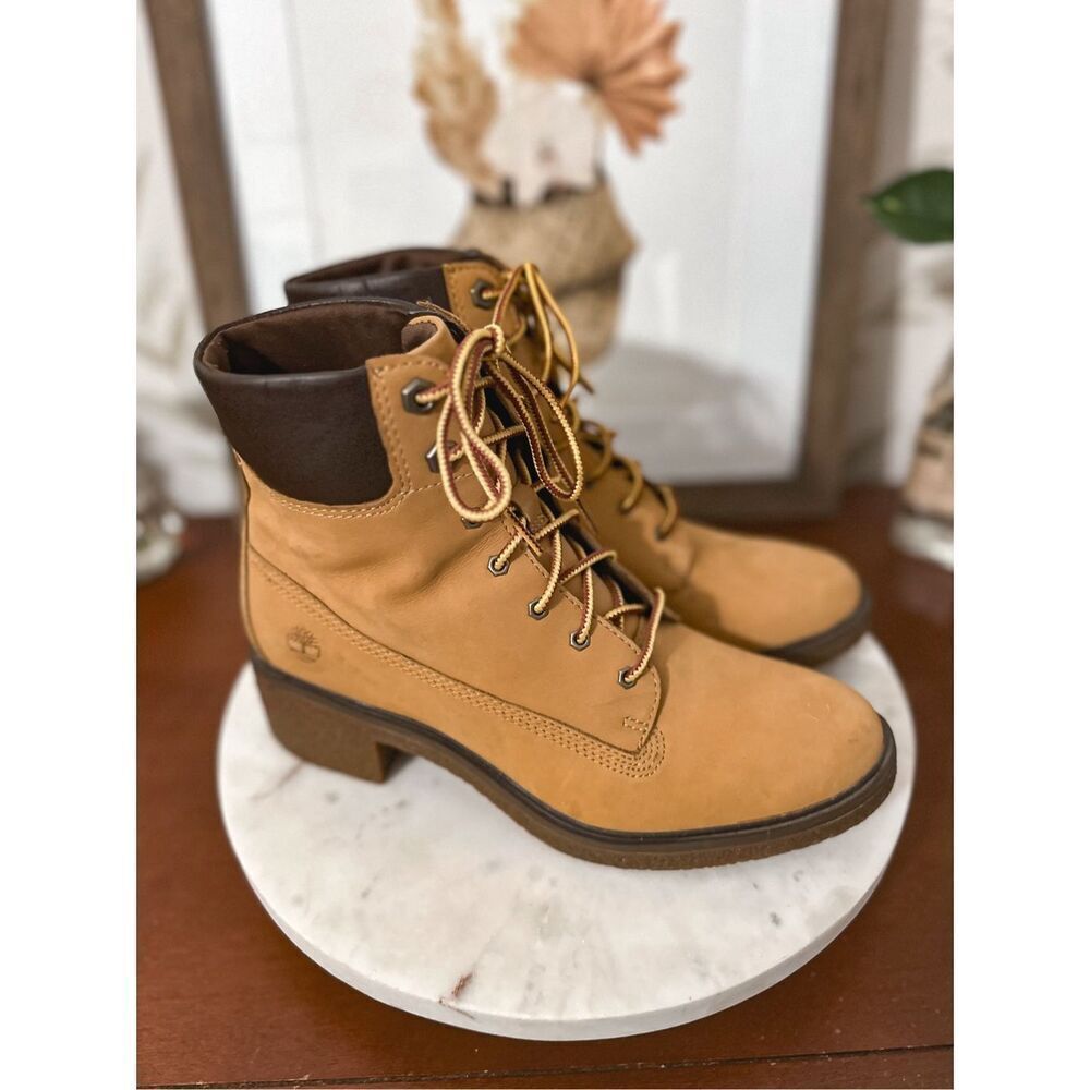 Timberland Ortholite Brinda Boots